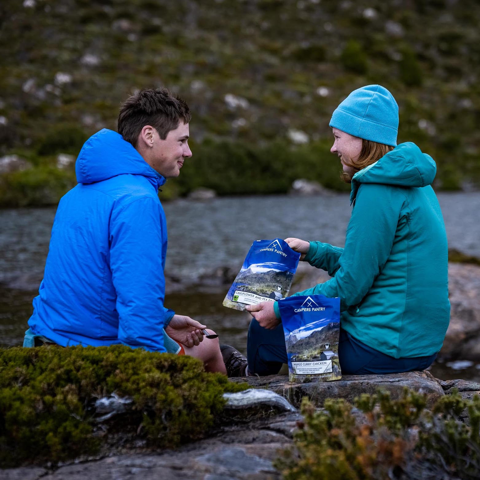 Dehydrated Hiking Meals and Freeze Dried Hiking Meals the Differences Explained