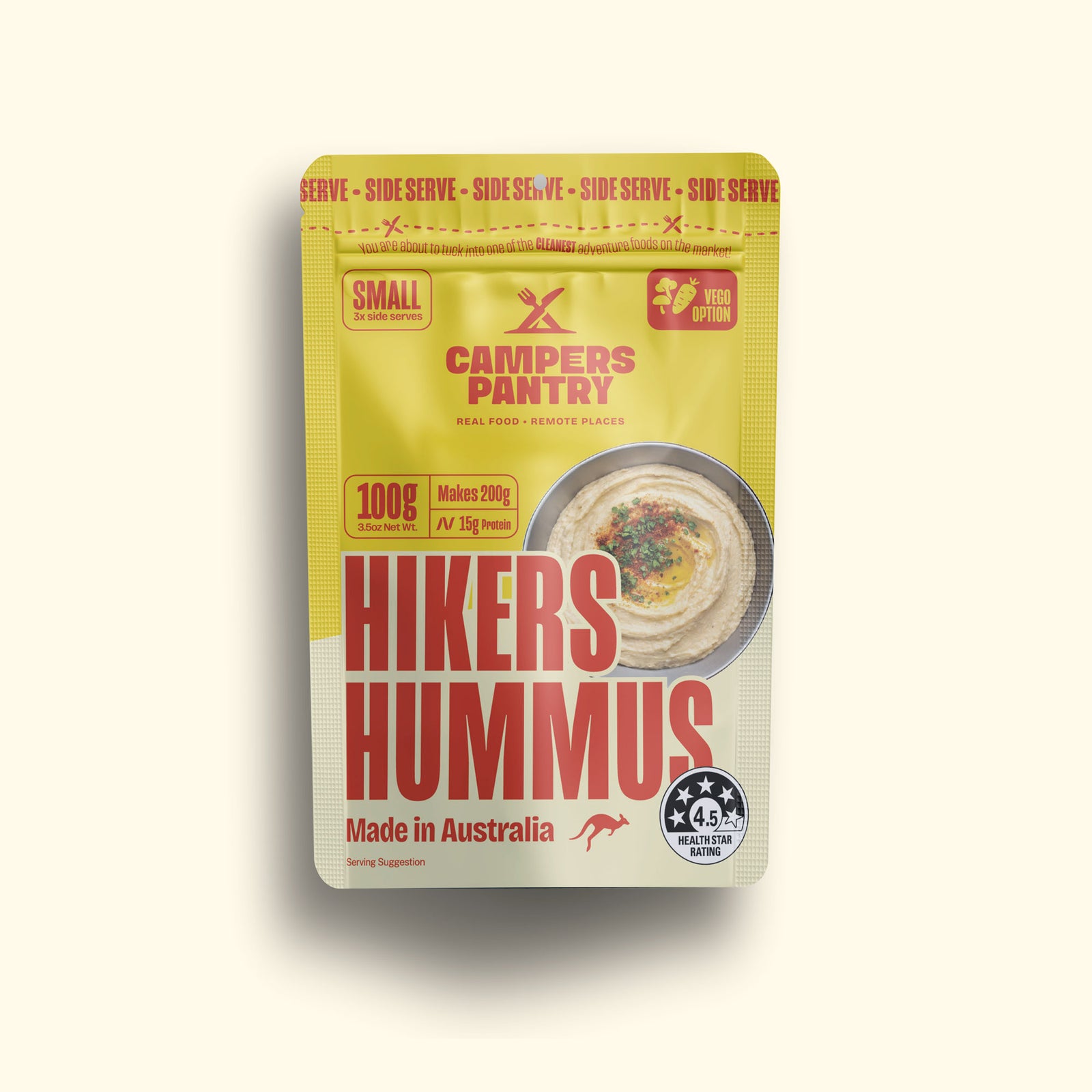 Hummus Dip