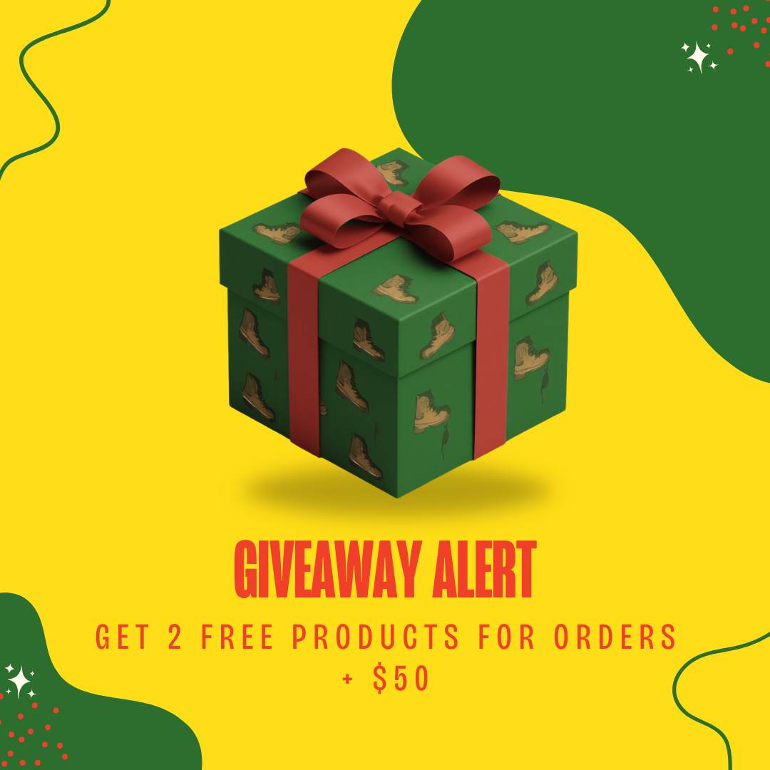 FREE GIFT