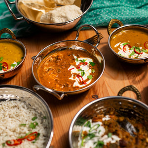 The Feast | Sample Pack