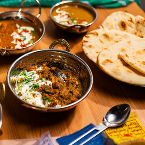 The Feast | Sample Pack