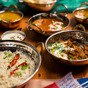 The Feast | Sample Pack