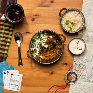 Mixed Vegetable Casserole 30 Packets