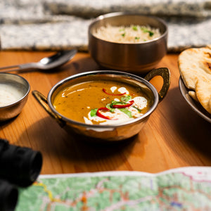 Tangy Lentil Curry 30 Packets