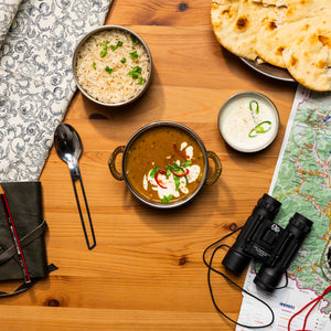 Tangy Lentil Curry 30 Packets