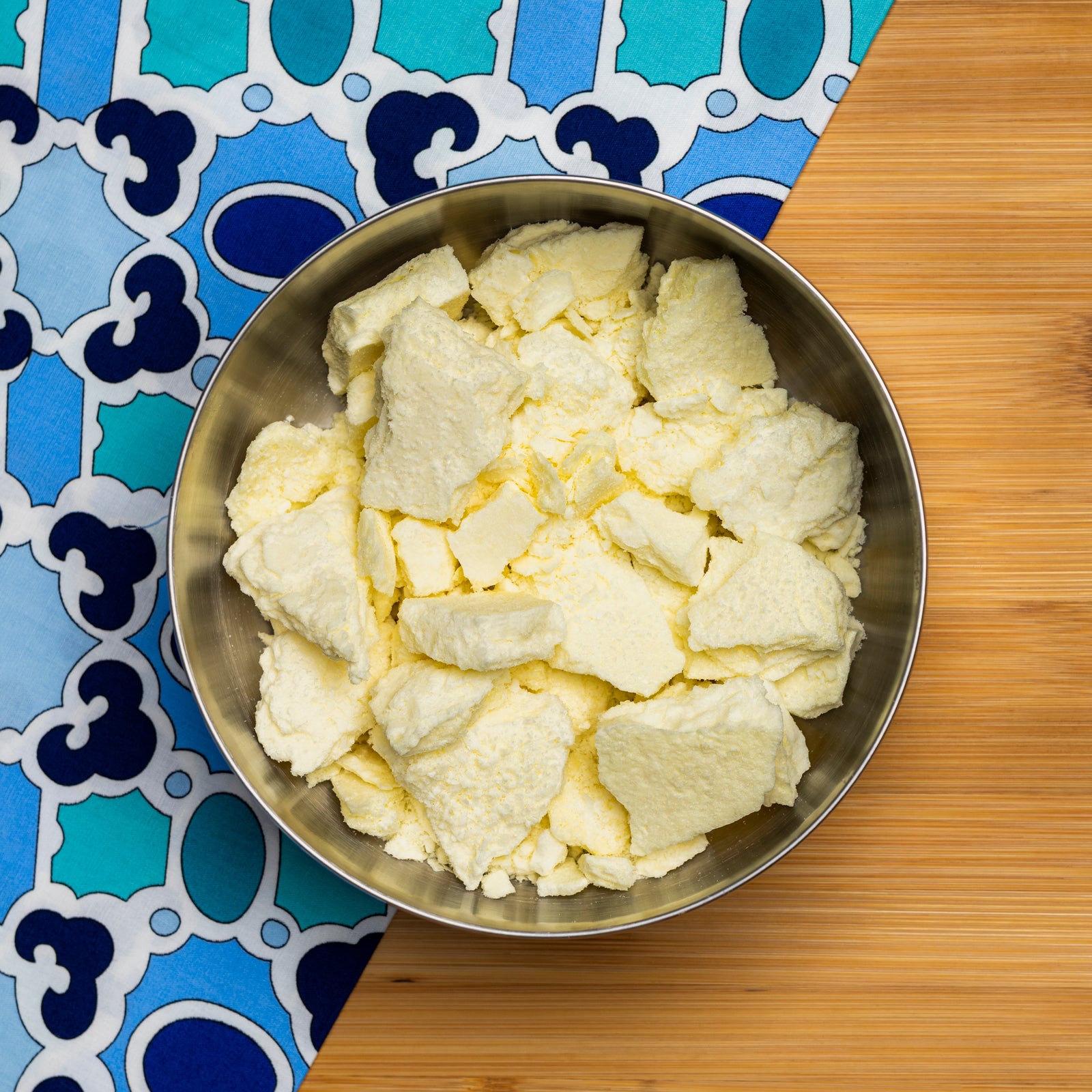 Campers Pantry hiking food freeze dried ice cream for a super lightweight treat to carry in on your next hiking trip.