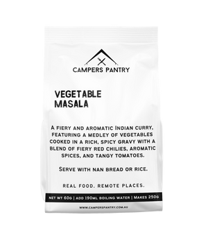 Vegetable Masala 30 Packets