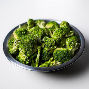 Broccoli Long Life Tub 96 Serves 0.6kg
