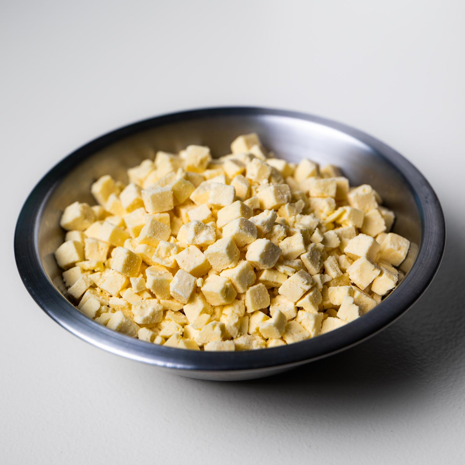 Cheddar Cheese Bites