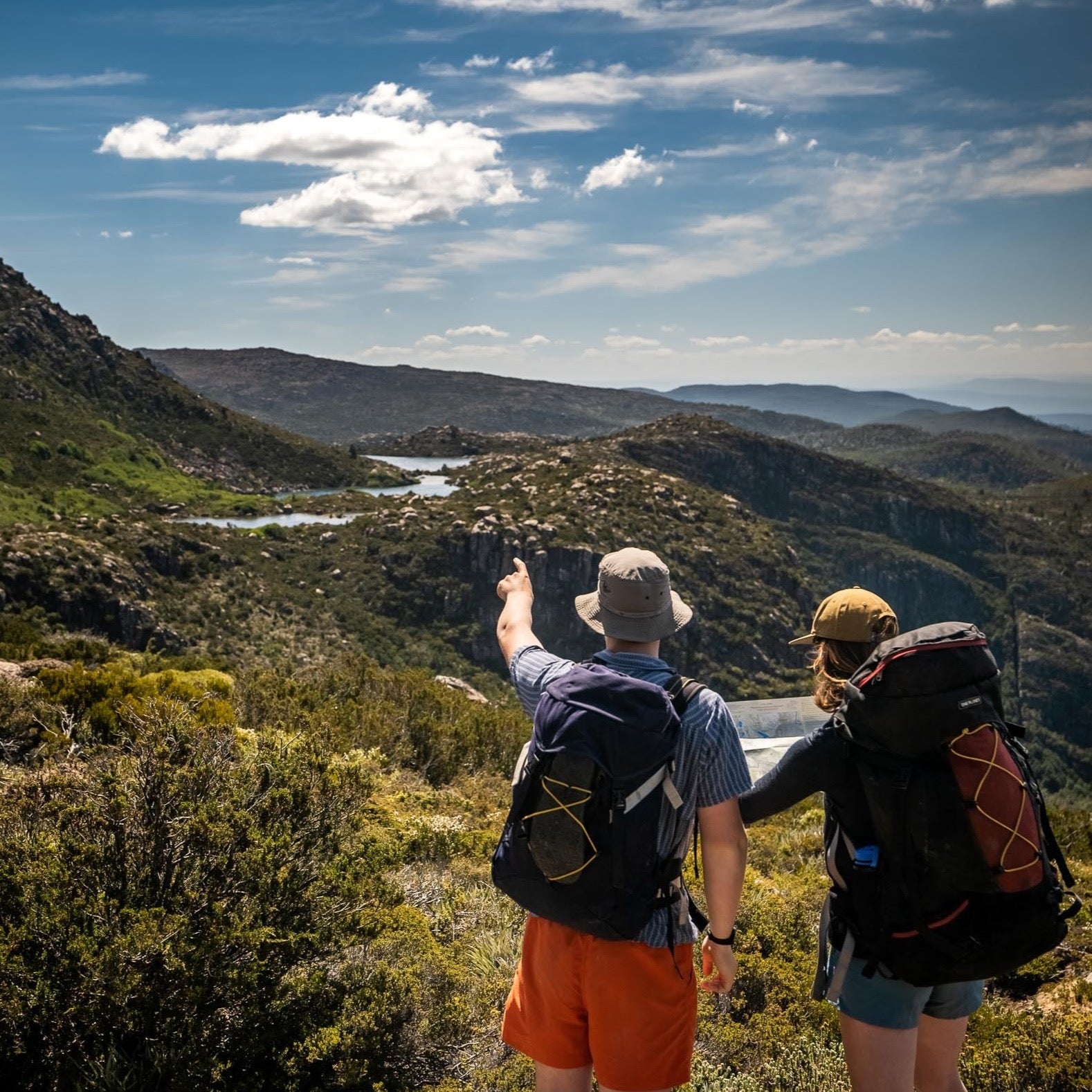 Expedition Meal Pack (10 Meals)