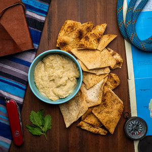 Hummus Dip💧 3 Serve 21 Pack