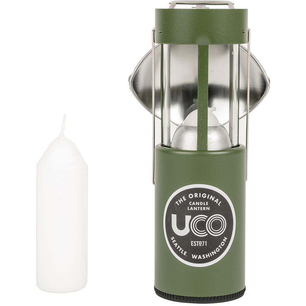 UCO Original Candle Lantern. 